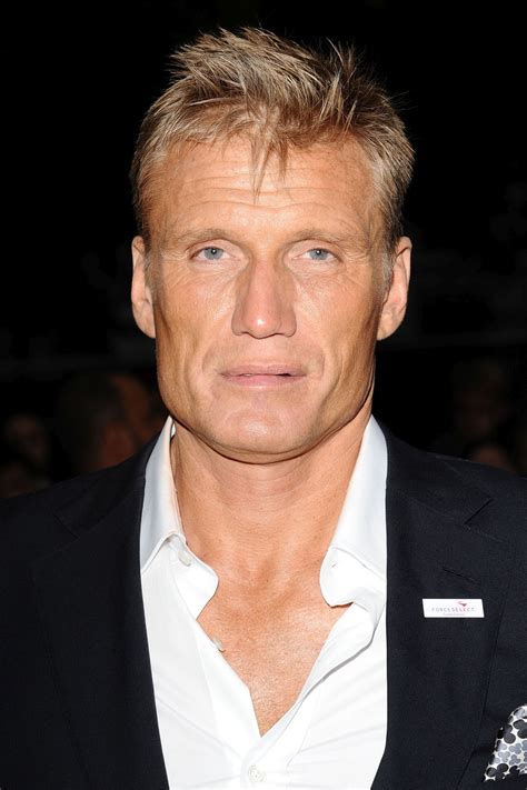 Dolph Lundgren